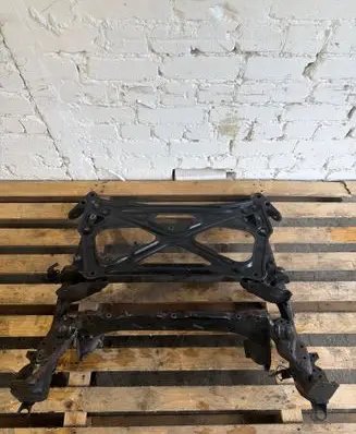 Audi A7 S7 4G Front subframe 4G0399315