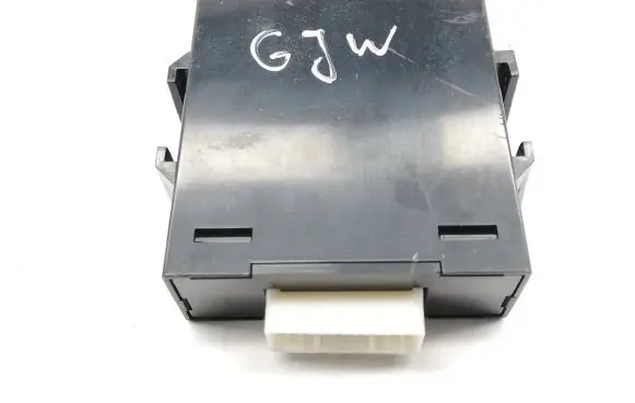 Mazda CX-3 Parking PDC control unit/module DA6C67UU0