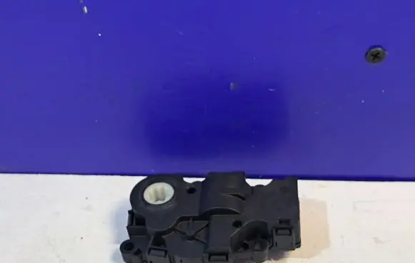 Volvo XC90 A/C air flow flap actuator/motor 31407766 31404460
