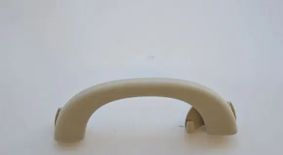 Mercedes-Benz E W211 Rear interior roof grab handle A2118100151