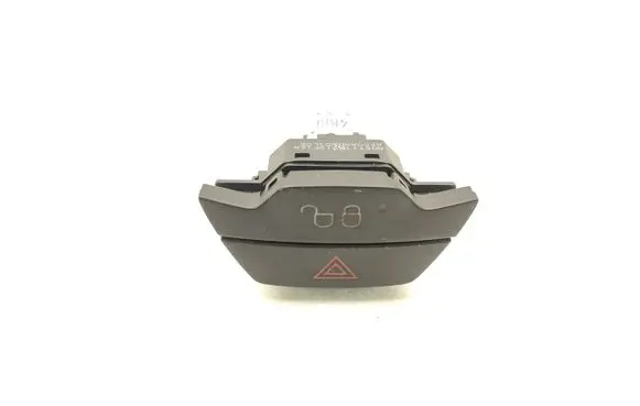 Ford Courier Hazard light switch AM5T-13A350-AA