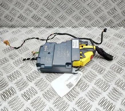 Audi RS6 C8 Airbag control unit/module 4N0959655M A2C18340900