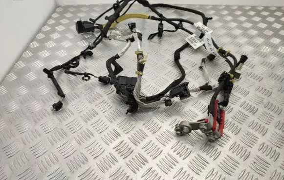 Ford Focus Other wiring loom JX6T14305GBAF JX6T14B060GBAE
