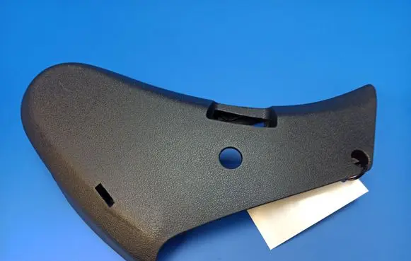 Mercedes-Benz C W203 Seat trim A2039184730