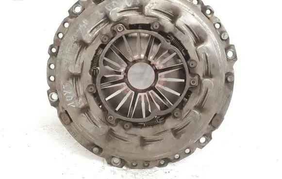 Citroen C4 Grand Picasso Pressure plate 9659123980