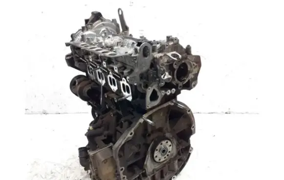 Opel Vivaro Engine M9R780