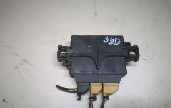Volvo S80 Parking PDC control unit/module 30682548