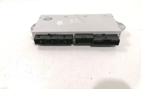BMW 7 E65 E66 Door control unit/module 61356964140