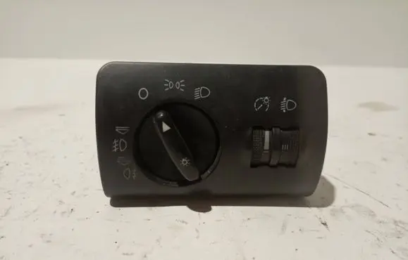 Audi A6 S6 C5 4B Light switch 114260