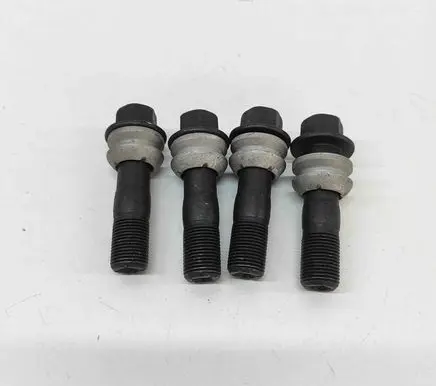 Nuts/bolts