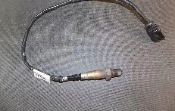 Volkswagen Phaeton Lambda probe sensor 03H906262B