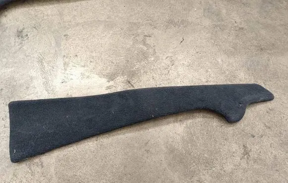 BMW X5 F15 Centre console side trim front 51166969547