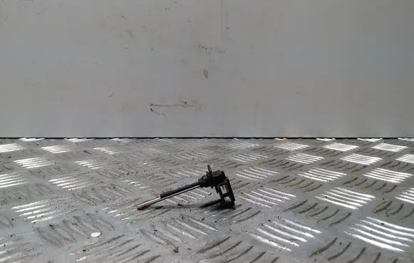 Interior temperature sensor