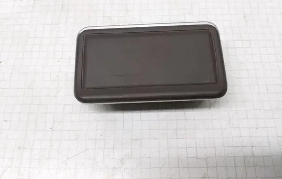 Mitsubishi Galant Rear door ashtray 