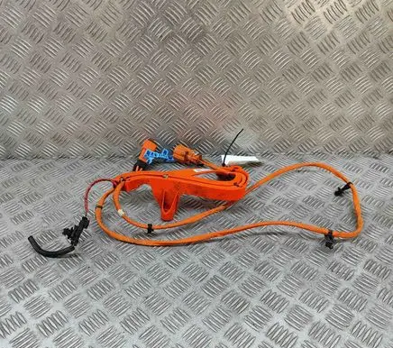 Tesla Model Y Other wiring loom 150797105E