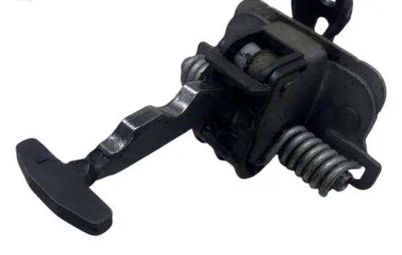 Citroen Berlingo Front door check strap stopper 
