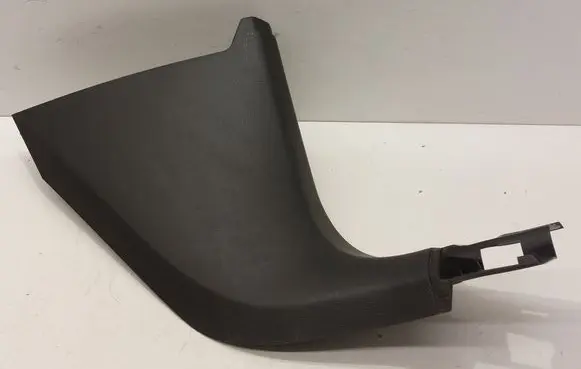 Volkswagen PASSAT B8 Foot area side trim 3G1863484A