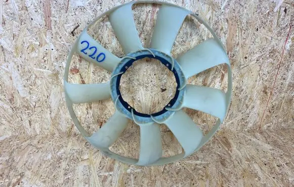 Ford Ranger Viscous fan JB3G8600AB