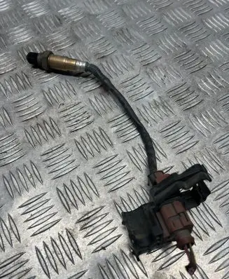 Audi A4 S4 B8 8K Lambda probe sensor 070906262 0281004072