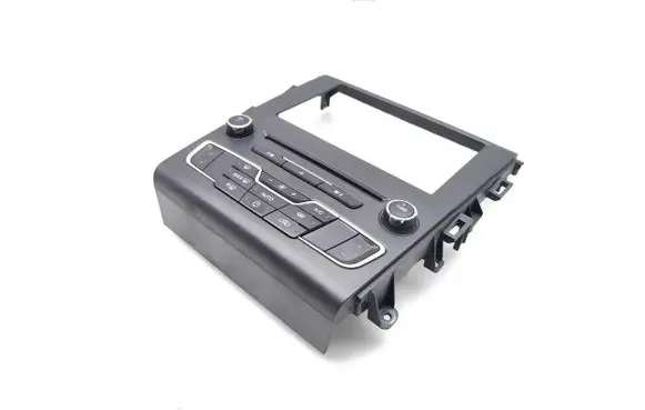 Ford Mondeo MK V Climate control unit HS7T-18E245-ACA