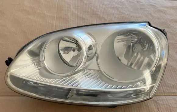 Volkswagen Golf V Headlight/headlamp 1K6941005Q 1LG24700711