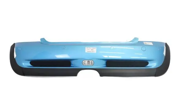 Mini One - Cooper R50 - 53 Rear bumper 96369890