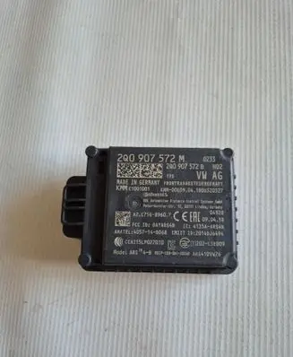 Volkswagen Tiguan Distronic sensor radar 2Q0907572M