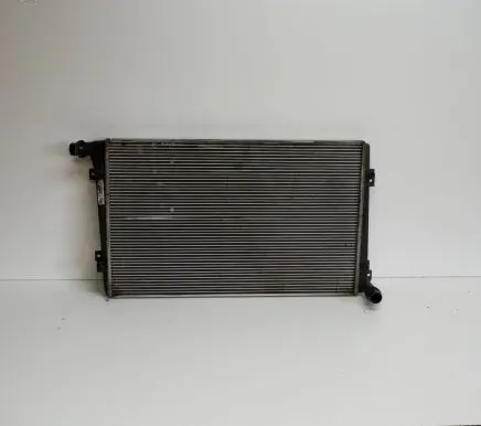 Volkswagen Eos Coolant radiator 1K0121251AK