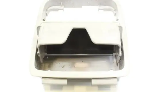 Honda Accord Front seat light