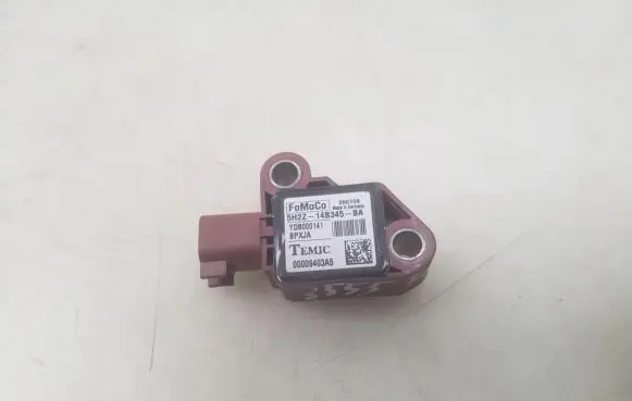 Land Rover Range Rover Sport L320 Airbag deployment crash/impact sensor 5H2Z14B45BA