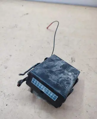 Alarm control unit/module