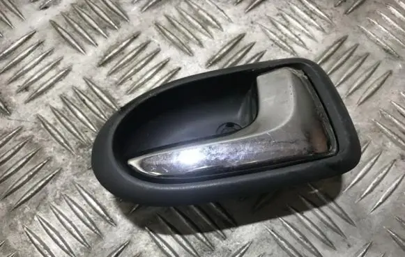Mazda Premacy Rear door interior handle