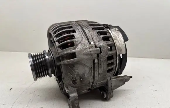 Audi A3 S3 A3 Sportback 8P Generator/alternator VTZALT2163CP