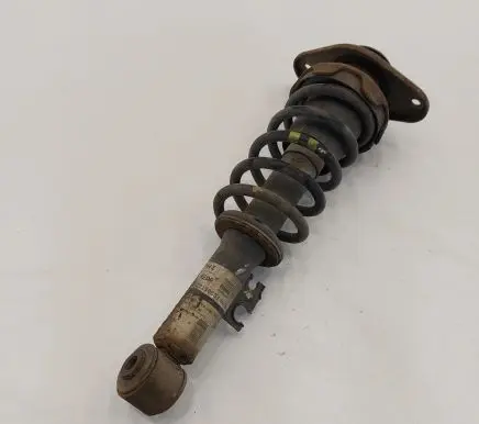 Mini One - Cooper R50 - 53 Rear shock absorber with coil spring 