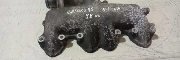 Ford Galaxy Intake manifold 028129713K