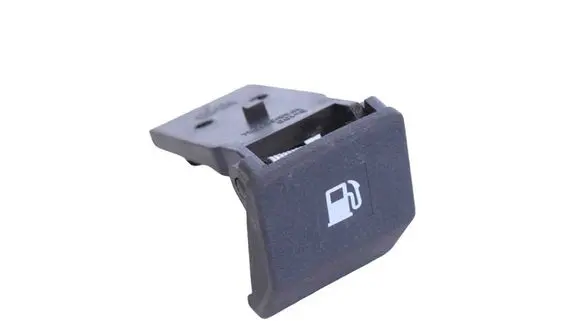 SsangYong Korando Fuel cap release pull handle 