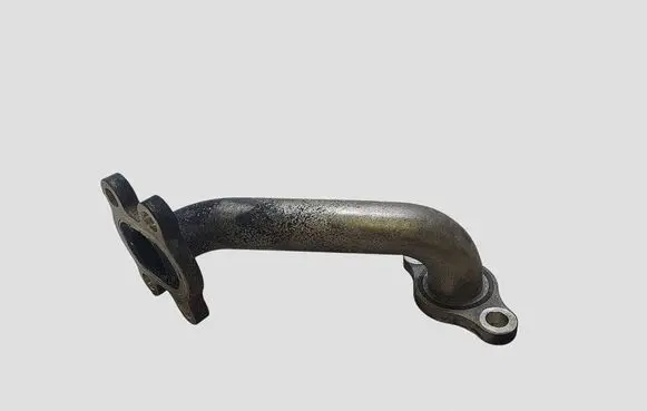 Toyota Corolla Verso AR10 EGR valve line/pipe/hose
