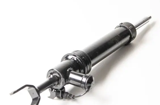 Audi A6 S6 C6 4F Front shock absorber/damper 4F0616040Q 4F0616040J 4F0616052P
