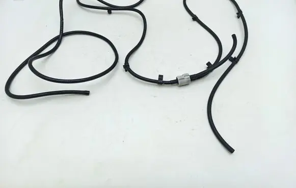Mercedes-Benz Sprinter W906 Windshield washer fluid hose A0039979752