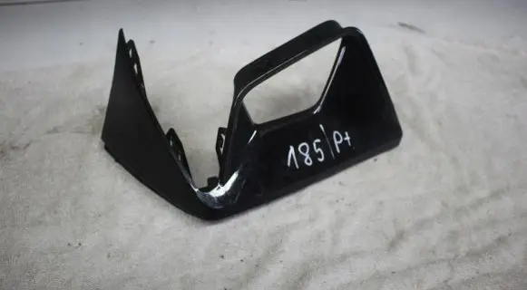 BMW X3 G01 Front bumper lower grill