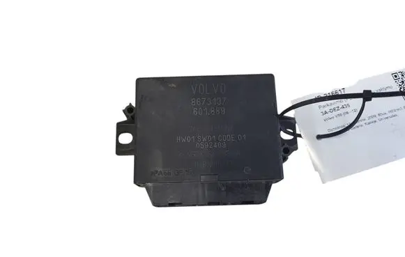 Volvo V50 Parking PDC control unit/module 8673137