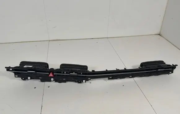 KIA EV6 Dash center air vent grill 