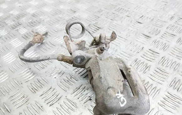 Audi A4 S4 B5 8D Rear brake caliper 