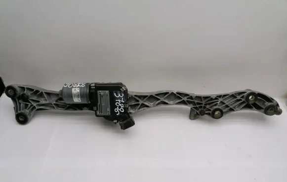 BMW 7 E65 E66 Front wiper linkage 0390241832 61617144937 3097020669