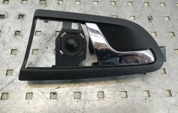 Skoda Octavia Mk1 (1U) Rear door interior handle 1U4839248B