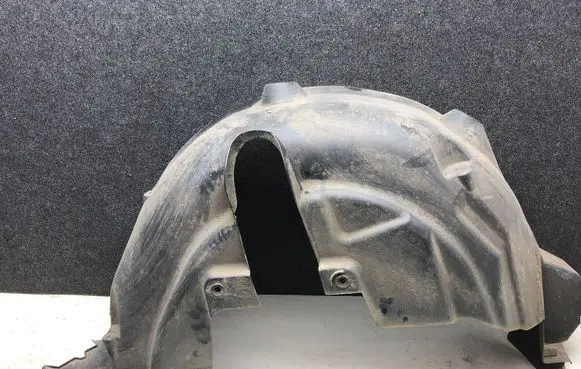 Renault Captur Rear arch fender liner splash guards 767496800R