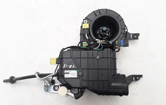 Opel Vivaro Interior heater climate box assembly 8200006922