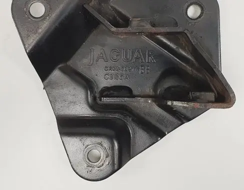 Jaguar XF X250 Holder (bracket) CX23-5D217-BB