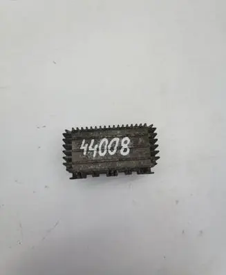 Opel Zafira B Glow plug pre-heat relay 55353011