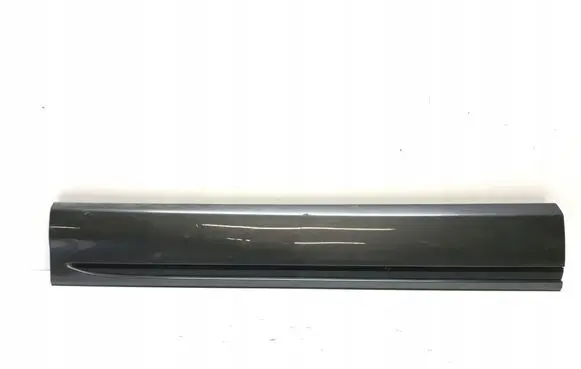 Audi Q8 Front door trim (molding) 4M8853960